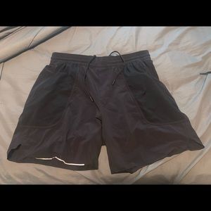 Lululemon shorts 6.5in inseam